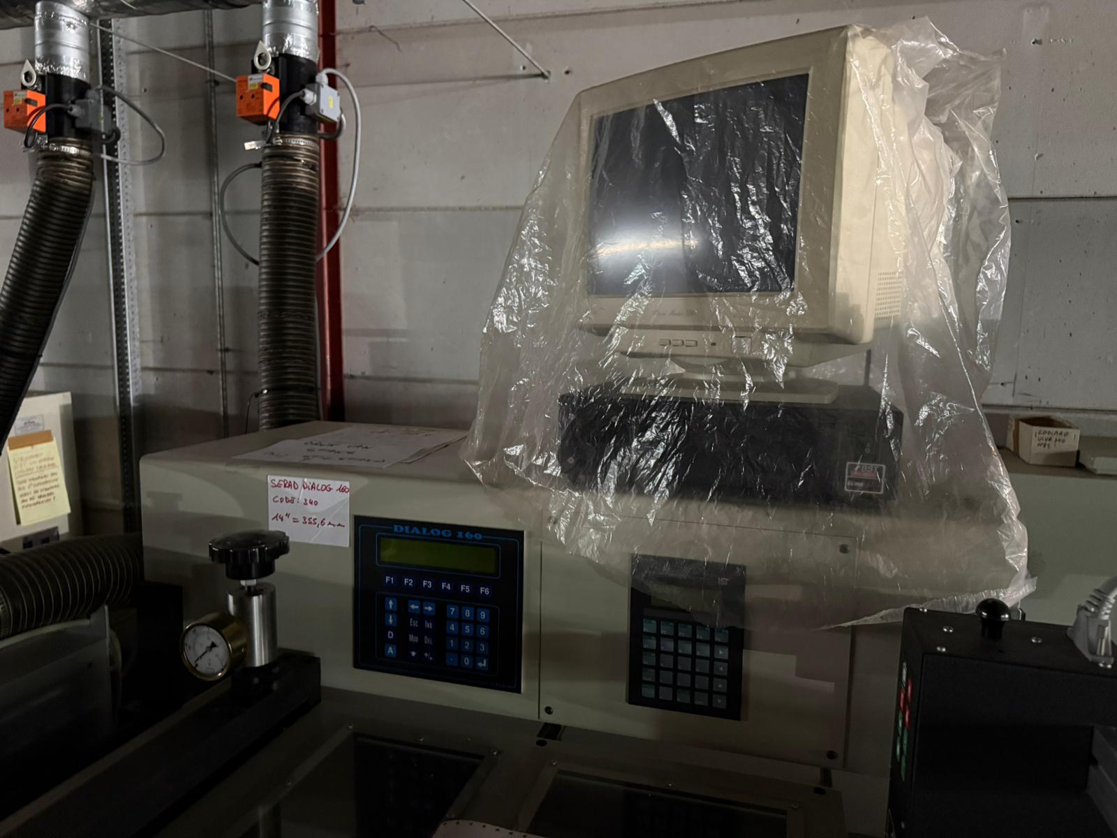 Codimag, V 340