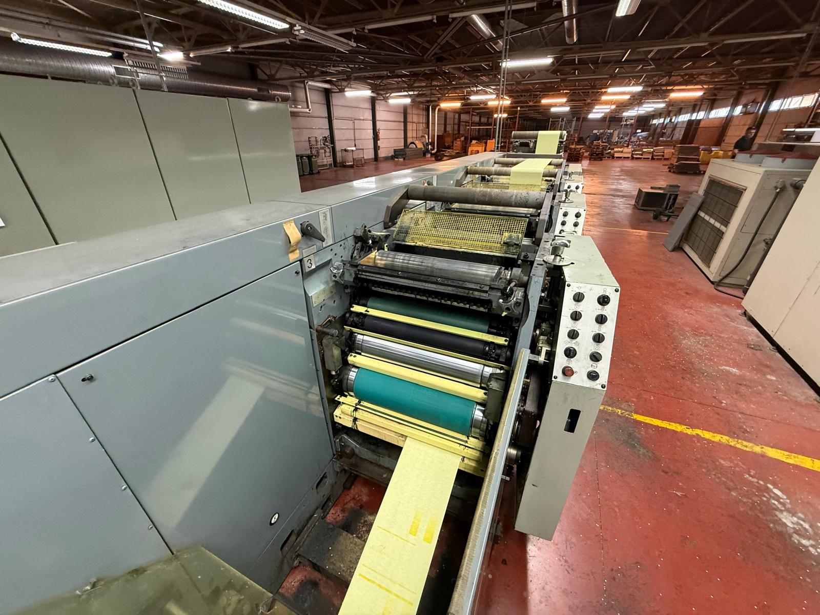 Goebel, Optiforma FRR 520