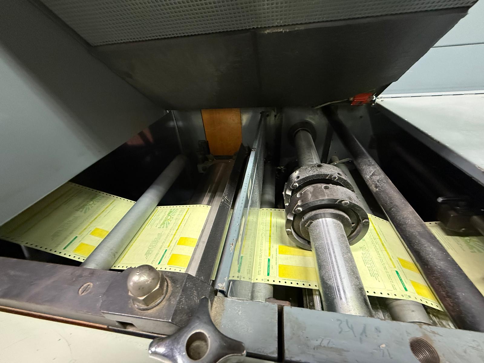 Goebel, Optiforma FRR 520
