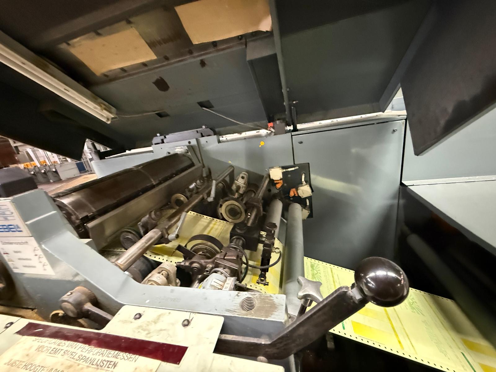 Goebel, Optiforma FRR 520