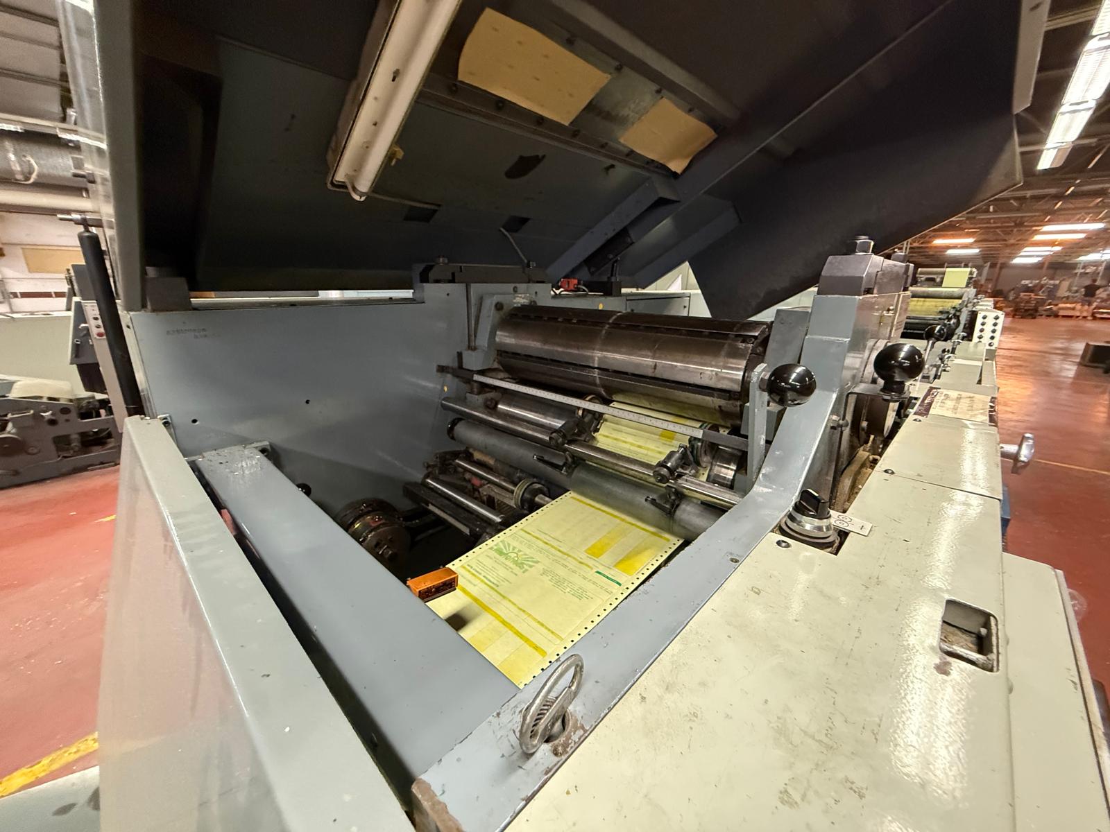 Goebel, Optiforma FRR 520