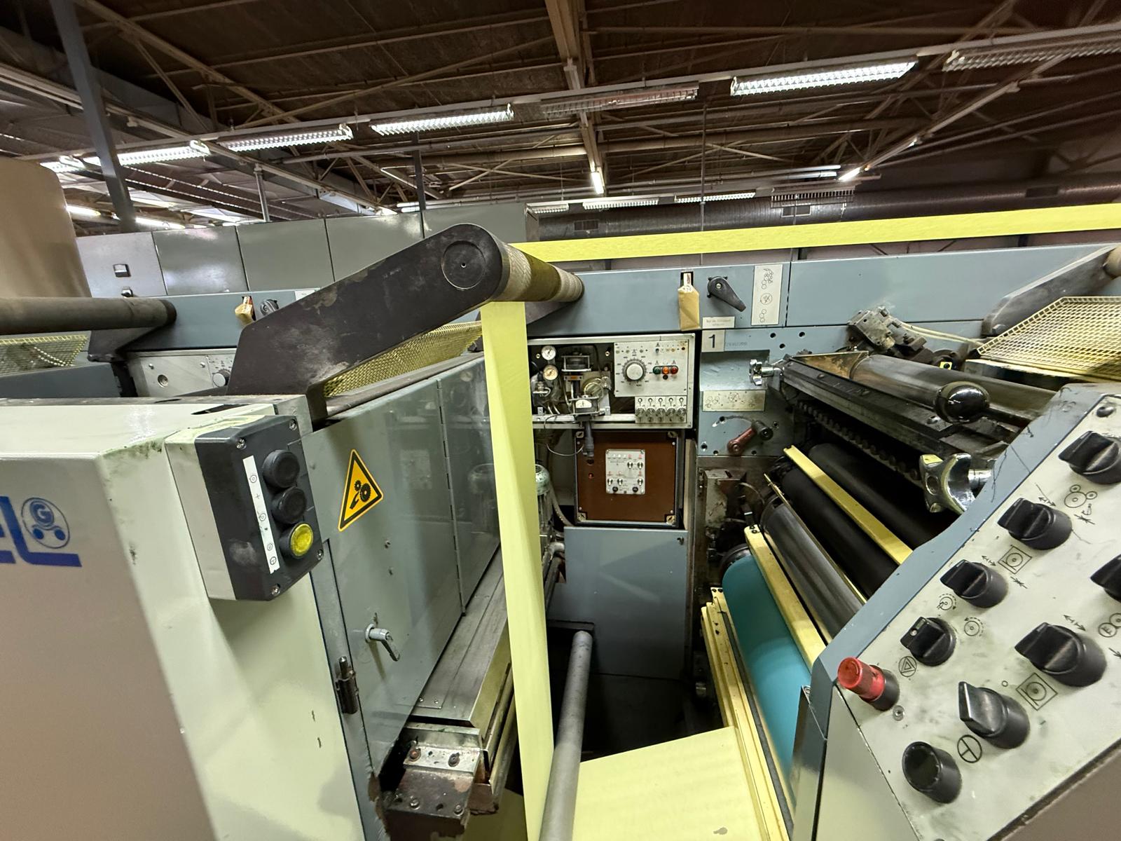 Goebel, Optiforma FRR 520
