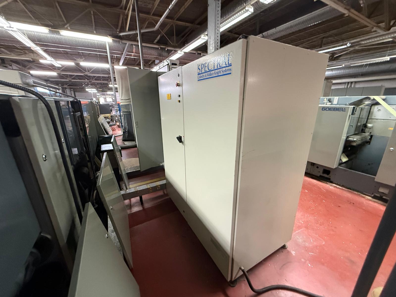 Goebel, Optiforma FRR 520