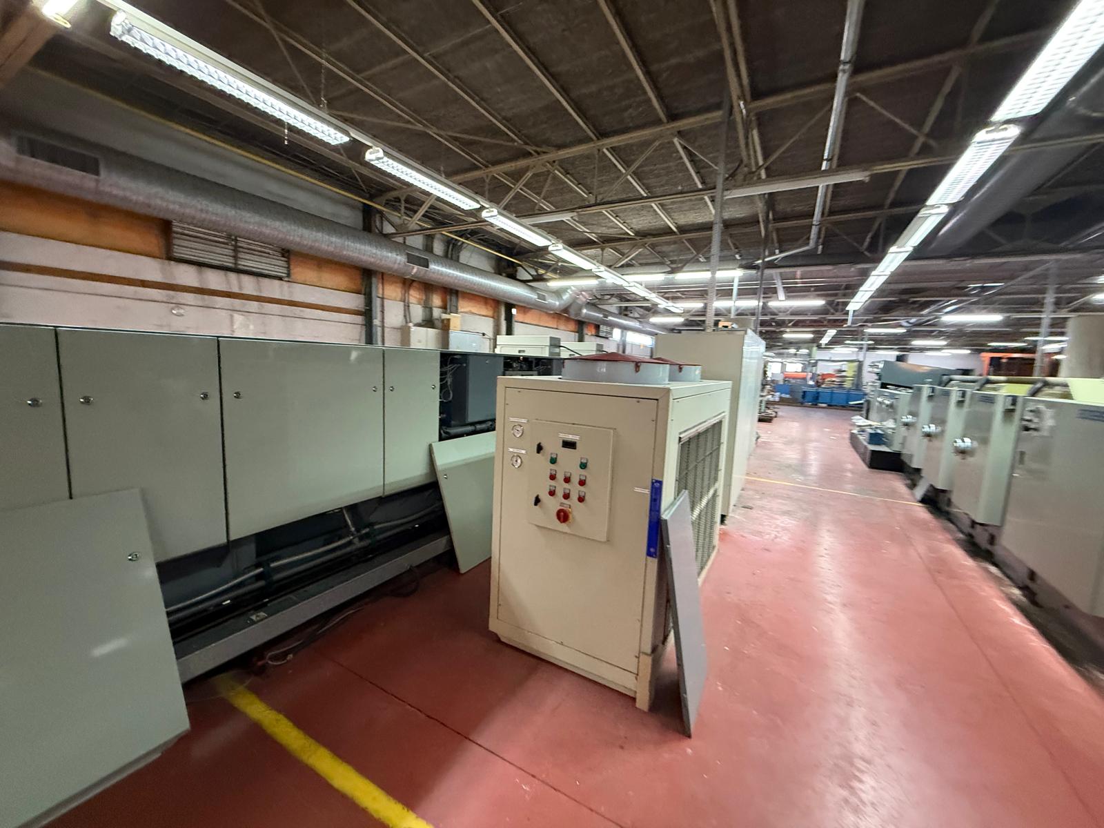 Goebel, Optiforma FRR 520