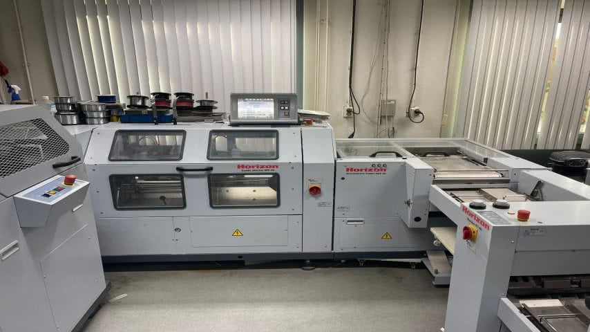 Horizon, StitchLiner 5500