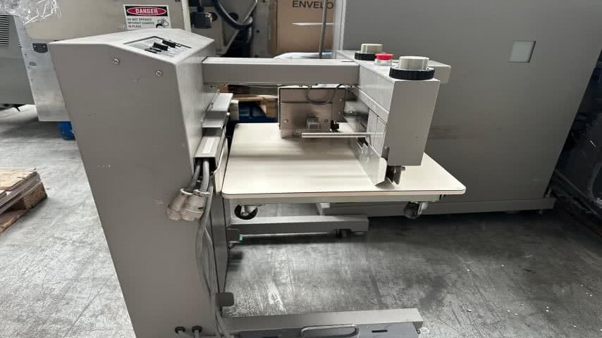 Horizon, VAC-100 + Stacker  ST-20R