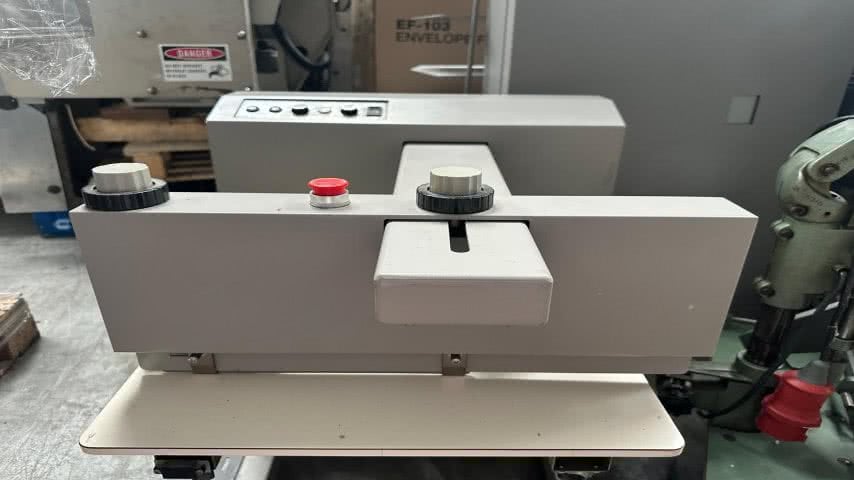 Horizon, VAC-100 + Stacker  ST-20R