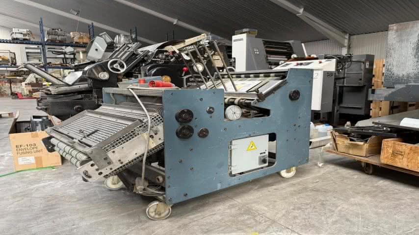 Lega - 30/55