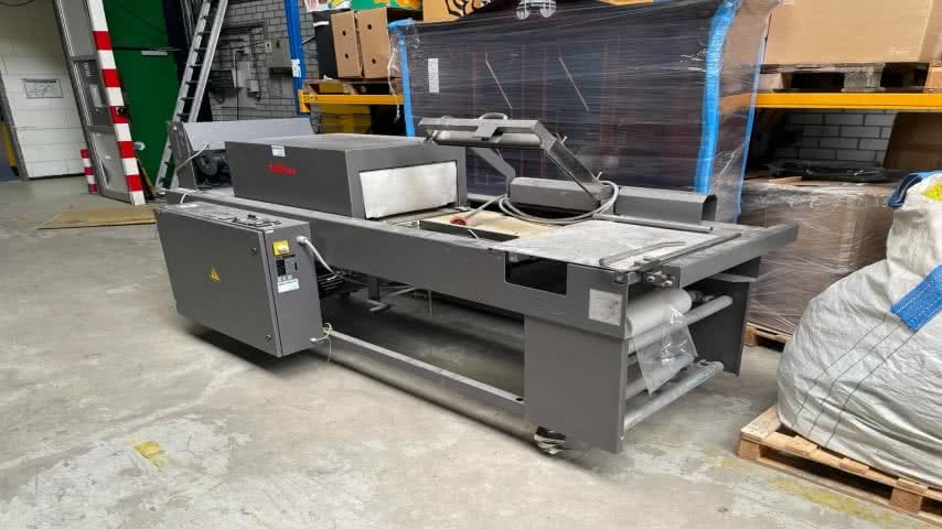 Kallfass - KD 5040/450 Standard