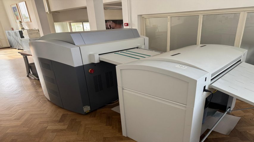 Heidelberg, Suprasetter A52/A74 