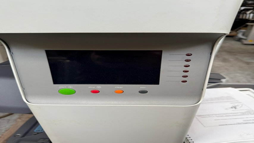 Neopost, SI-82 folding inserting m