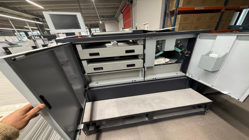 Horizon, SMARTSTACKER