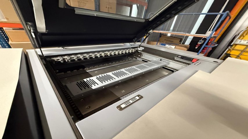 Horizon, SMARTSTACKER