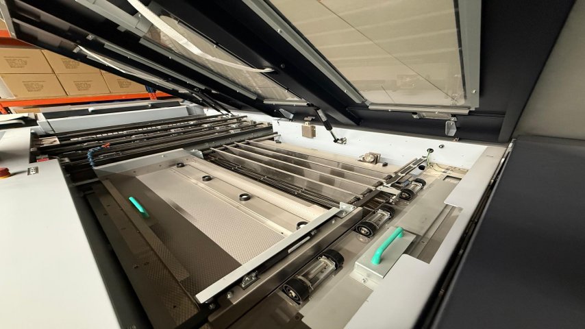 Horizon, SMARTSTACKER