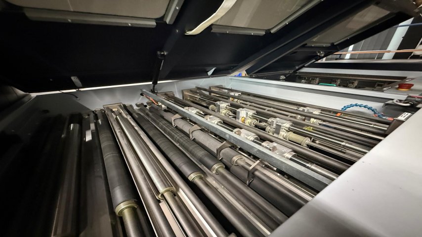 Horizon, SMARTSTACKER