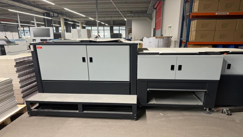 Horizon, SMARTSTACKER