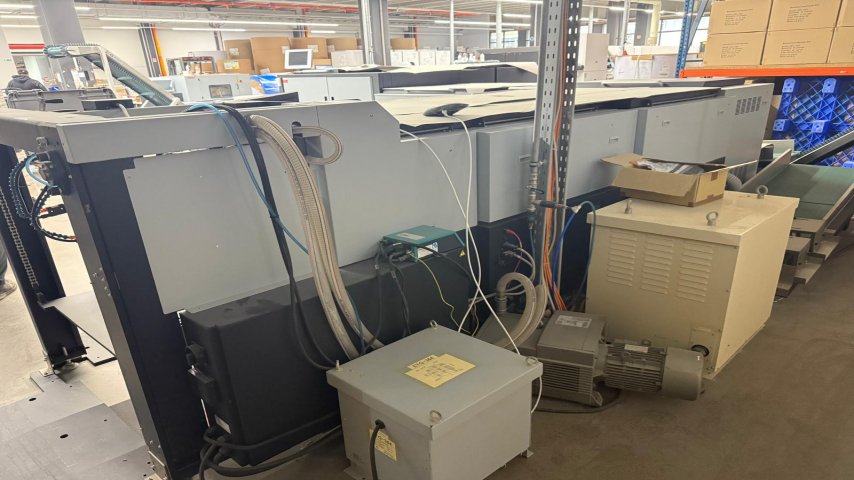 Horizon, SMARTSTACKER