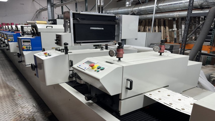 Codimag, Viva 420 Aniflo