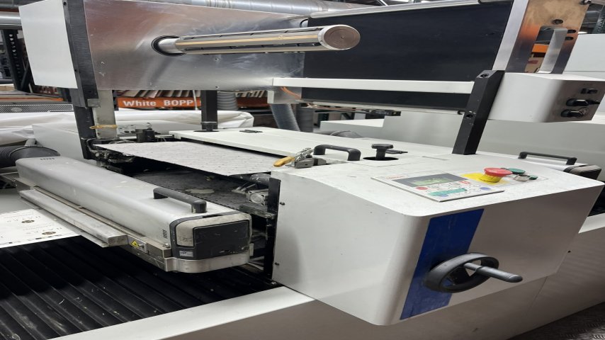 Codimag, Viva 420 Aniflo