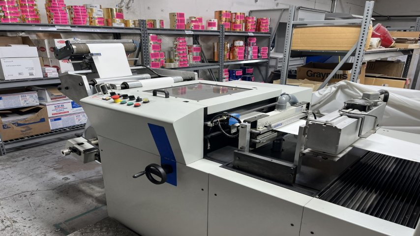 Codimag, Viva 420 Aniflo