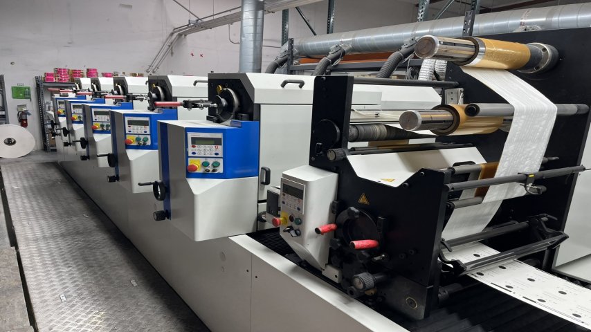 Codimag - Viva 420 Aniflo