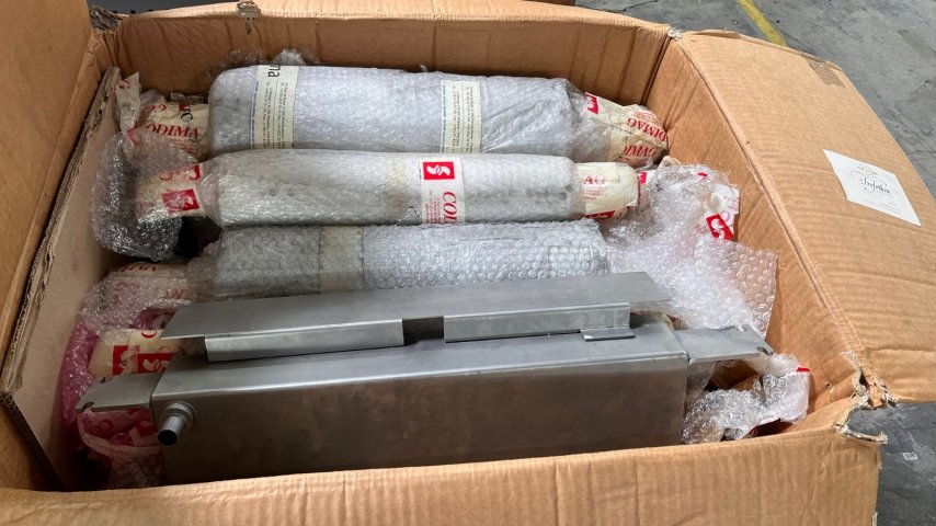 Codimag, Viva 420 Aniflo