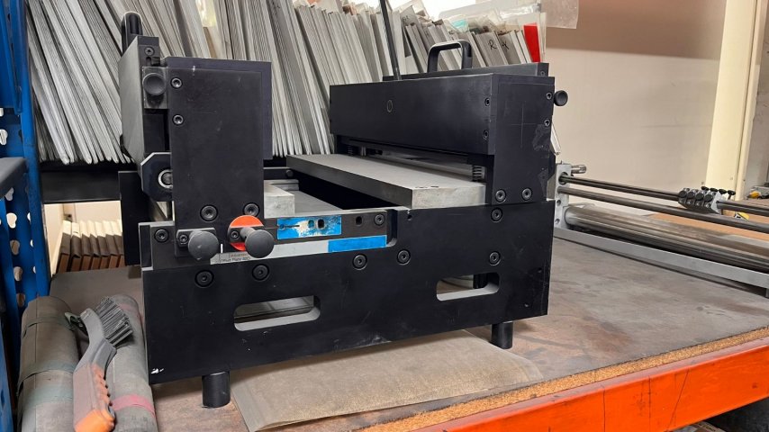 Codimag, Viva 420 Aniflo