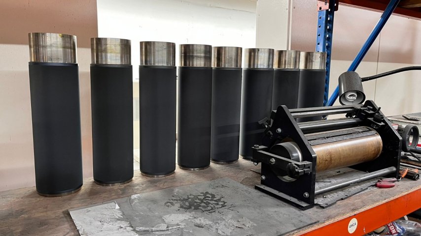 Codimag, Viva 420 Aniflo