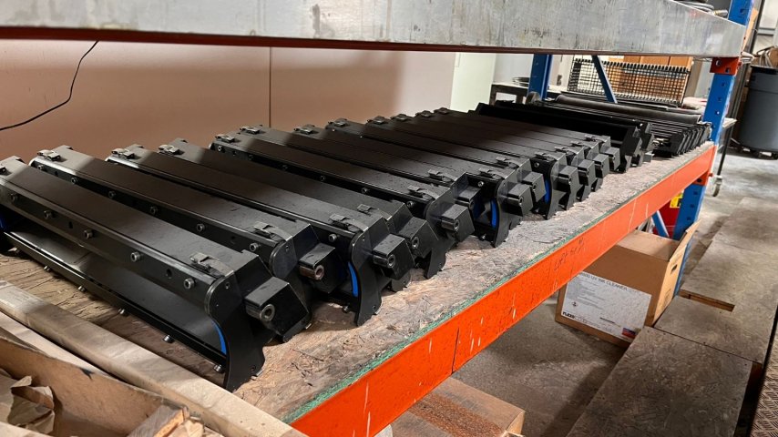 Codimag, Viva 420 Aniflo