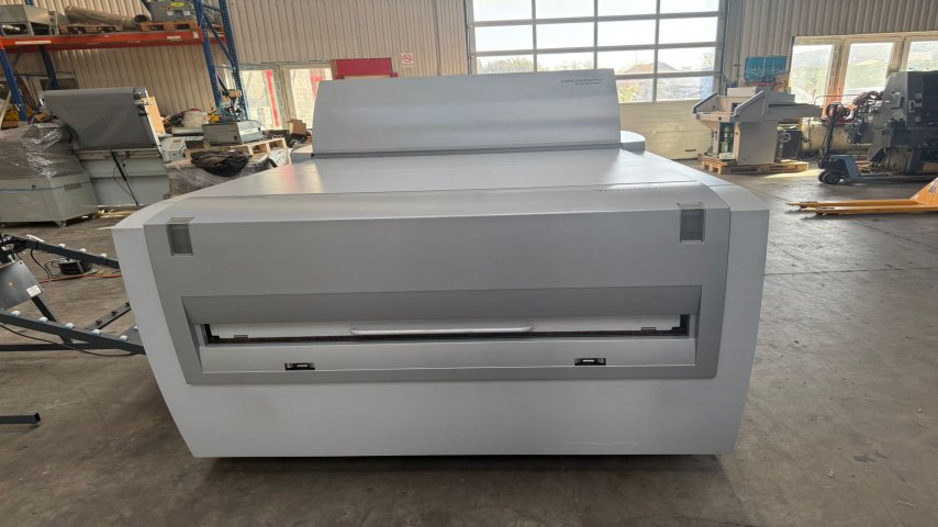 Heidelberg, Plate Setter Suprasetter 105 Gen II