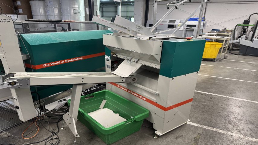 Schmedt, PräziTrim 13950