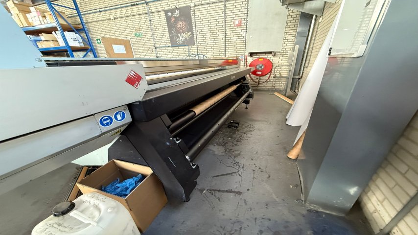 OCE, Arizona 2280 XT