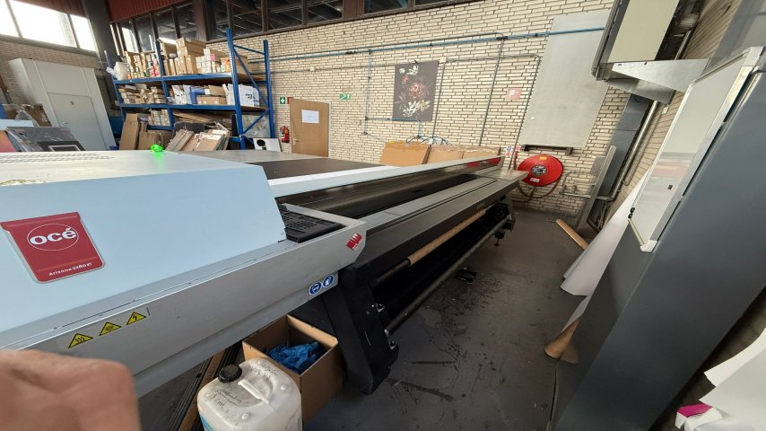 OCE, Arizona 2280 XT