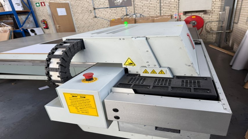 OCE, Arizona 2280 XT