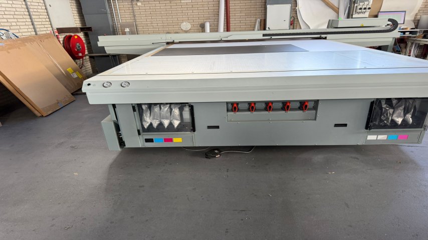 OCE, Arizona 2280 XT