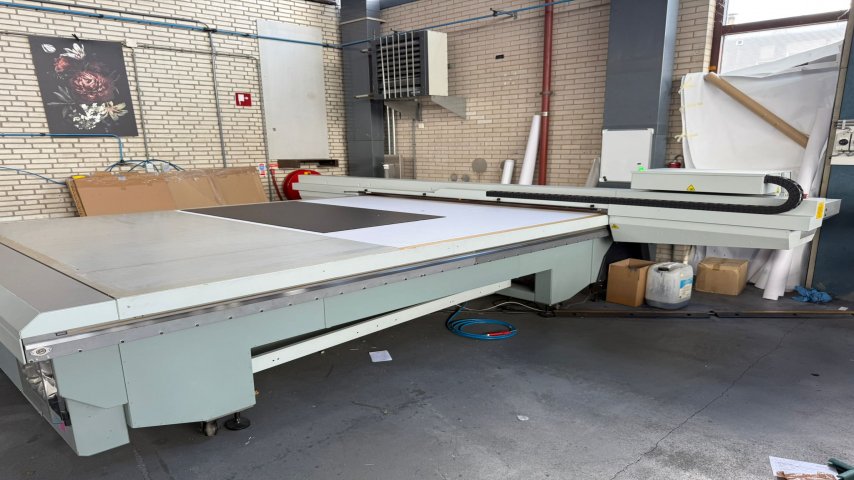 OCE, Arizona 2280 XT