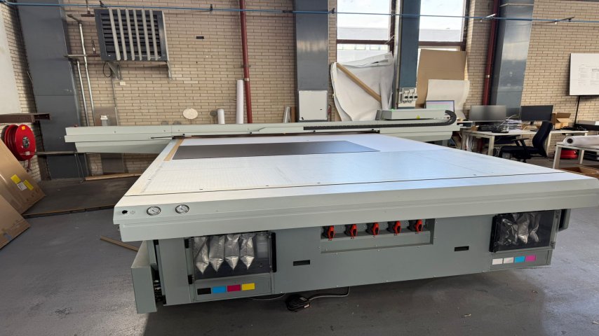 OCE, Arizona 2280 XT