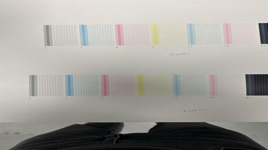 OCE, Arizona 2280 XT