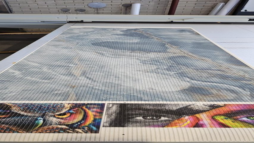 OCE, Arizona 2280 XT