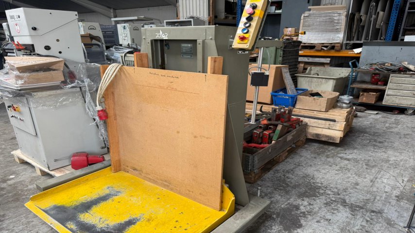 Polar, L-600-W-3