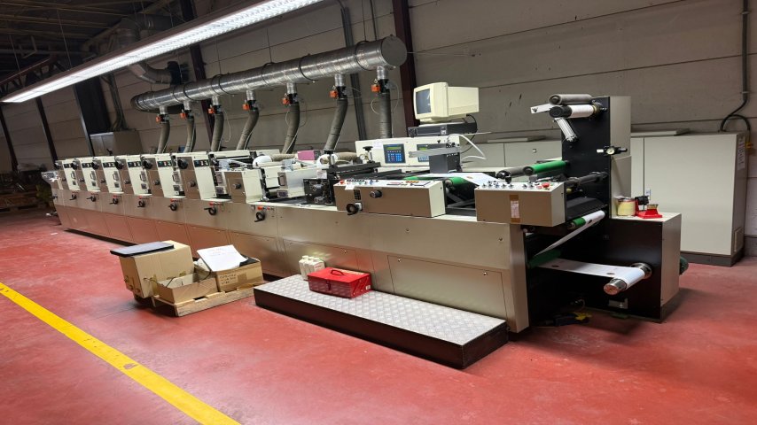 Codimag V 340