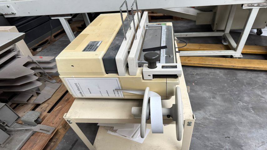 Planax, TB 390
