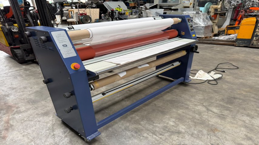 BIZON - 1400 TH Laminator