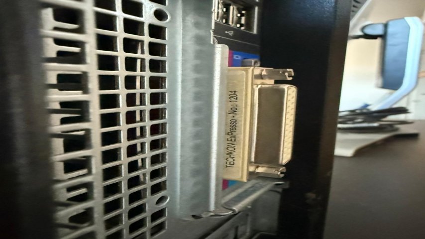 Techkon, RS400 scan Densitometers