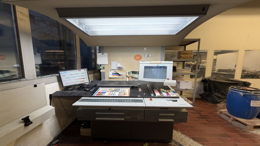 Heidelberg, SM 52-4+L