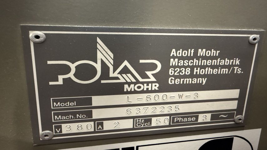 Polar, 78 ES