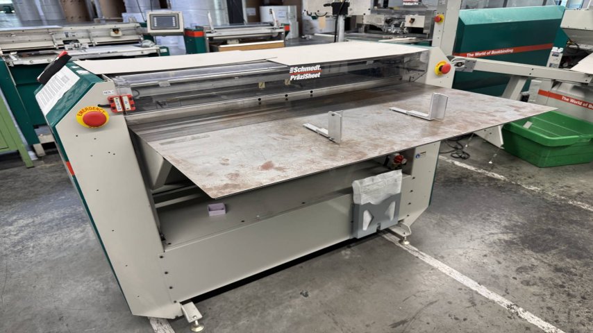 Schmedt, PräziSheet CT-1 Cover Trimmer