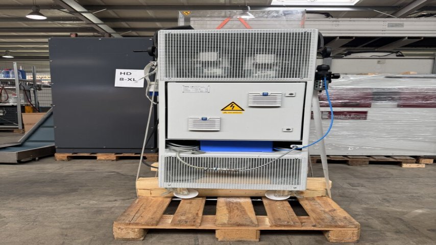 Hang,  114-30-4 (4 head drilling machine)