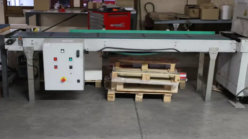 DEM, F semi automatic