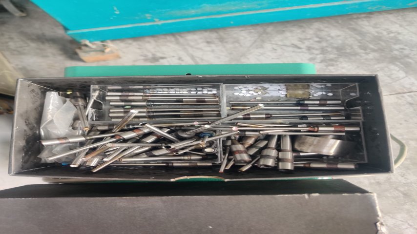 Nagel, citoborma 180 